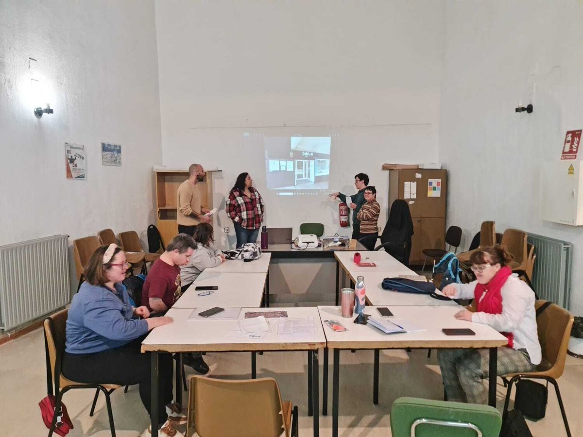 Formación de evaluadores
