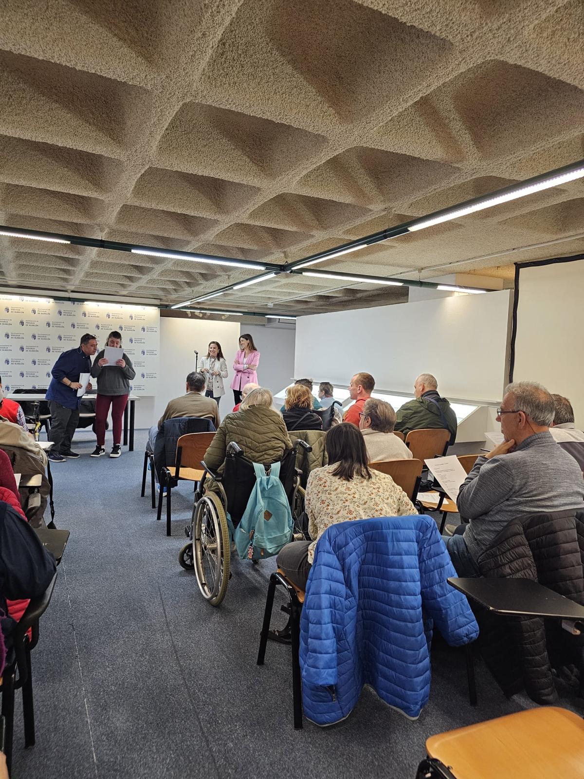 sala lectura fácil 1