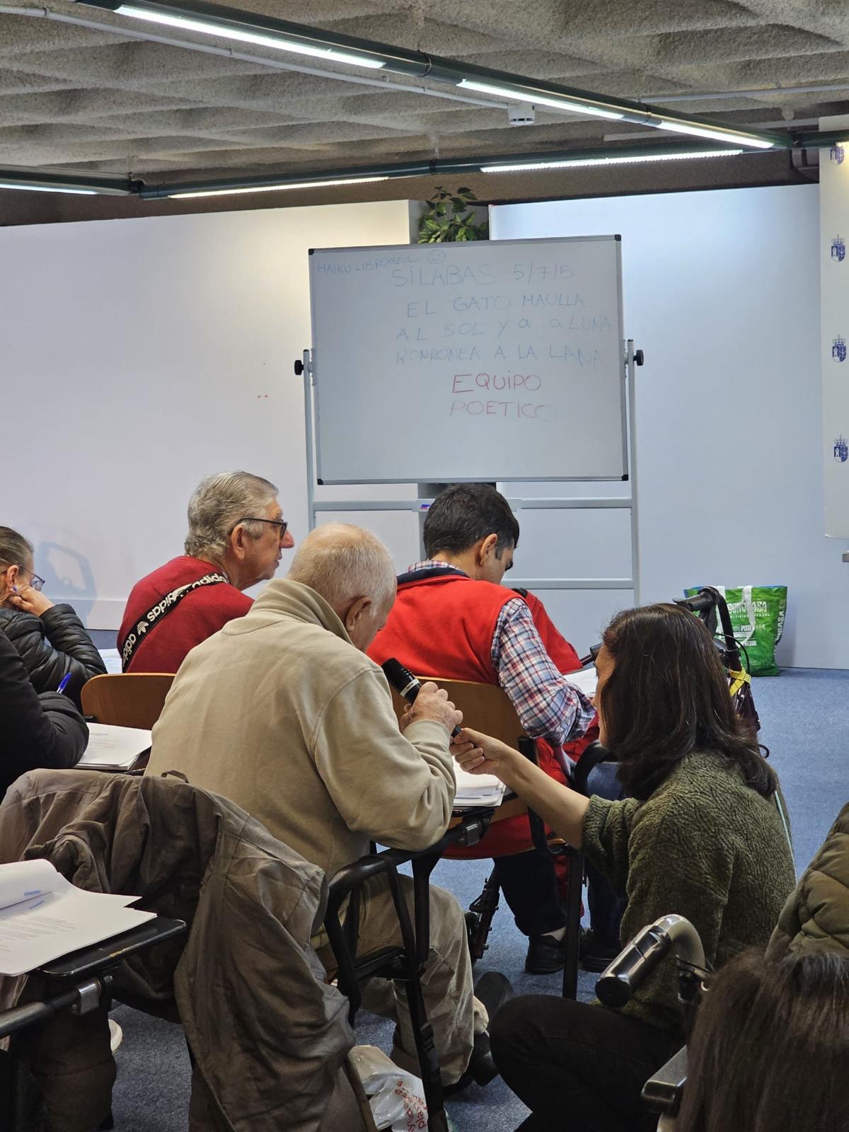 sala lectura fácil 2