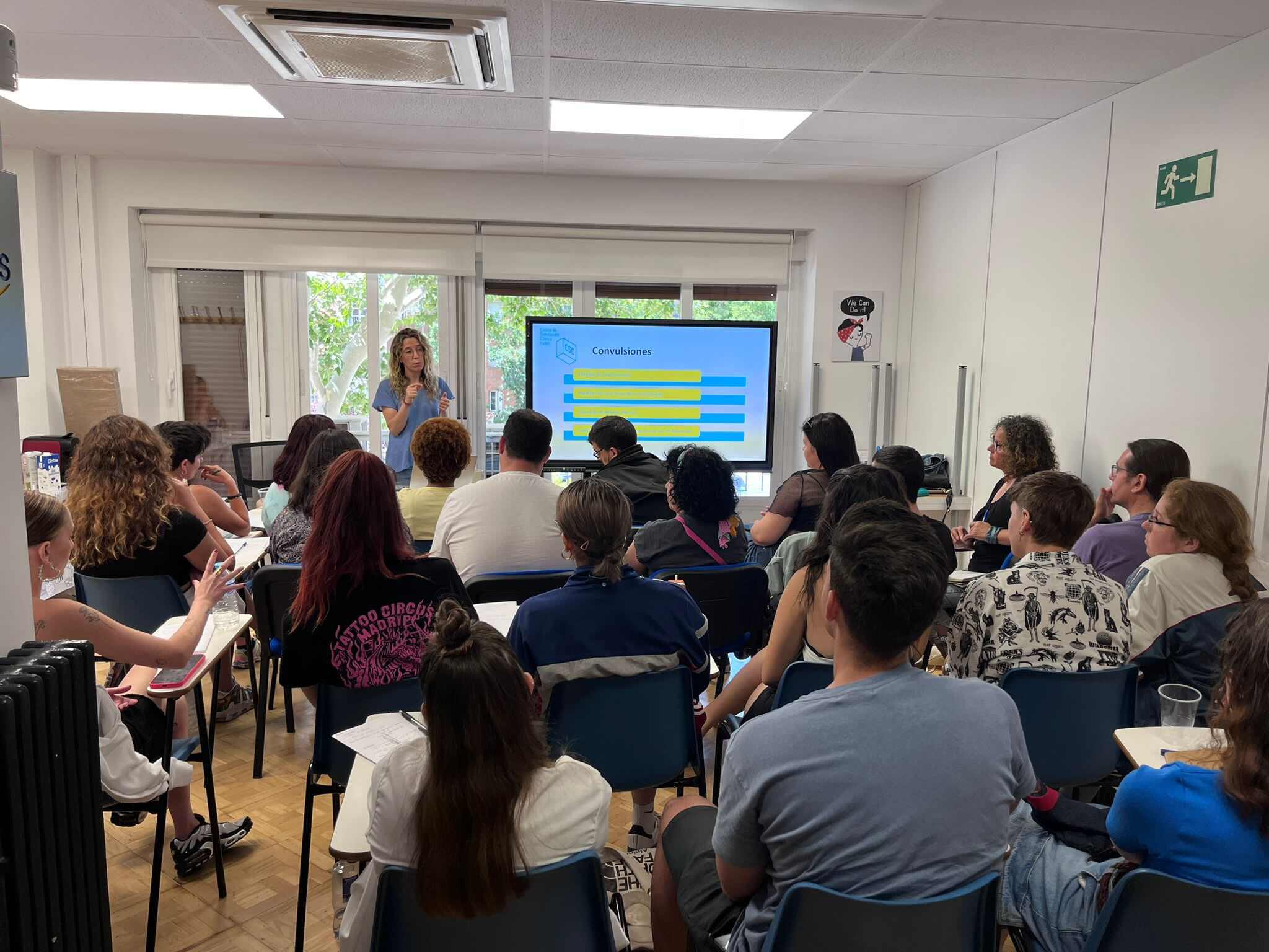 JUNIO - FORMACION PROFESIONALES Y VOLUNTARIADO