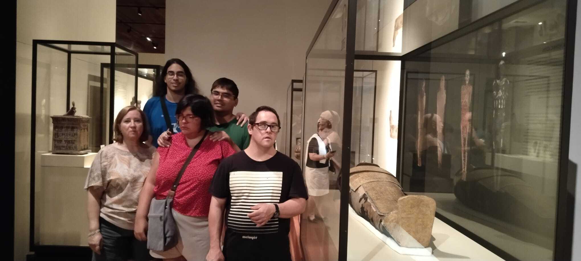 Museo arqueológico