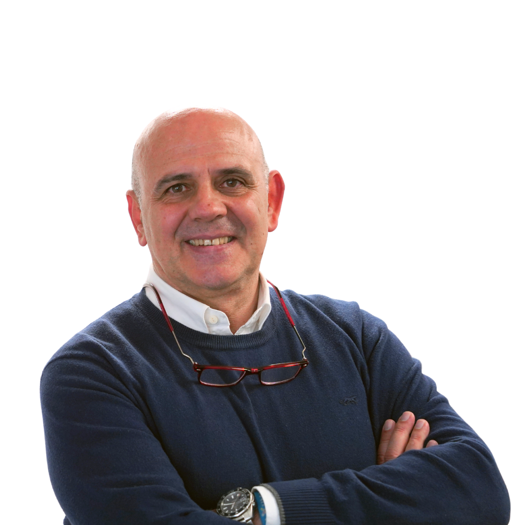 Alberto Pérez