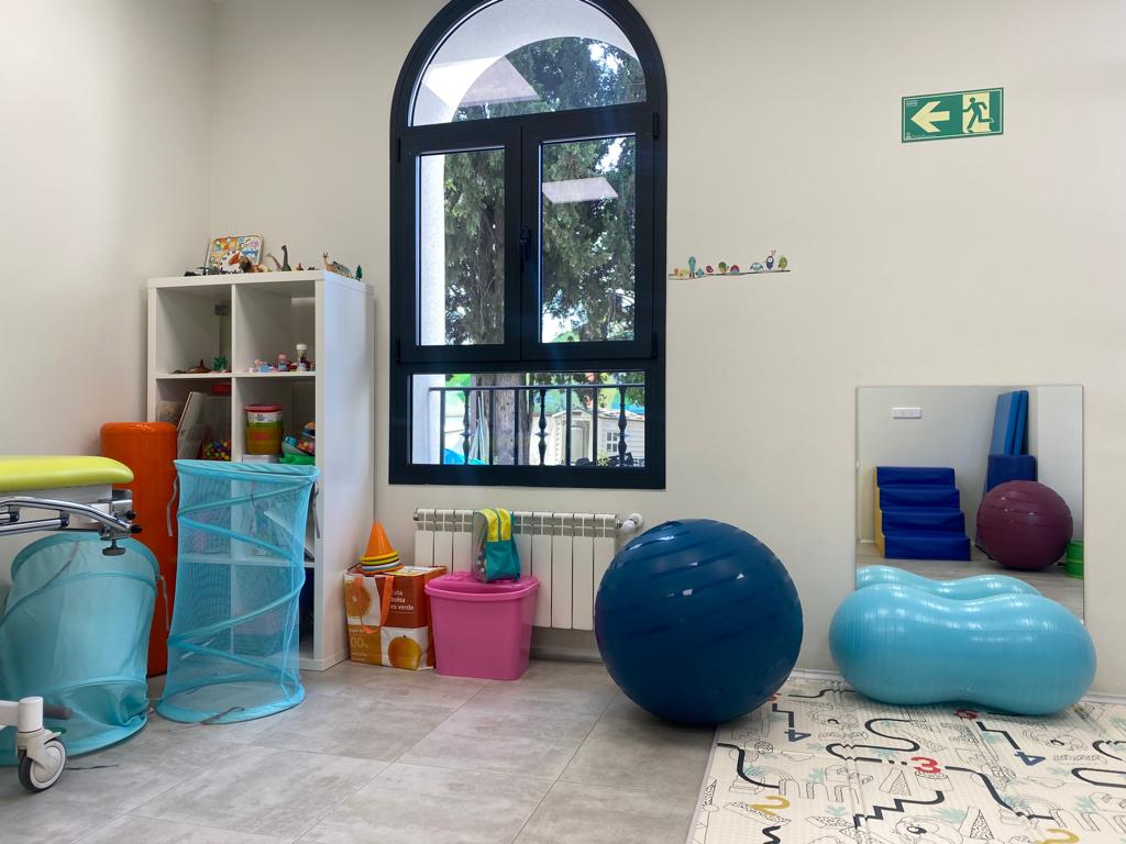 Sala de fisio 2