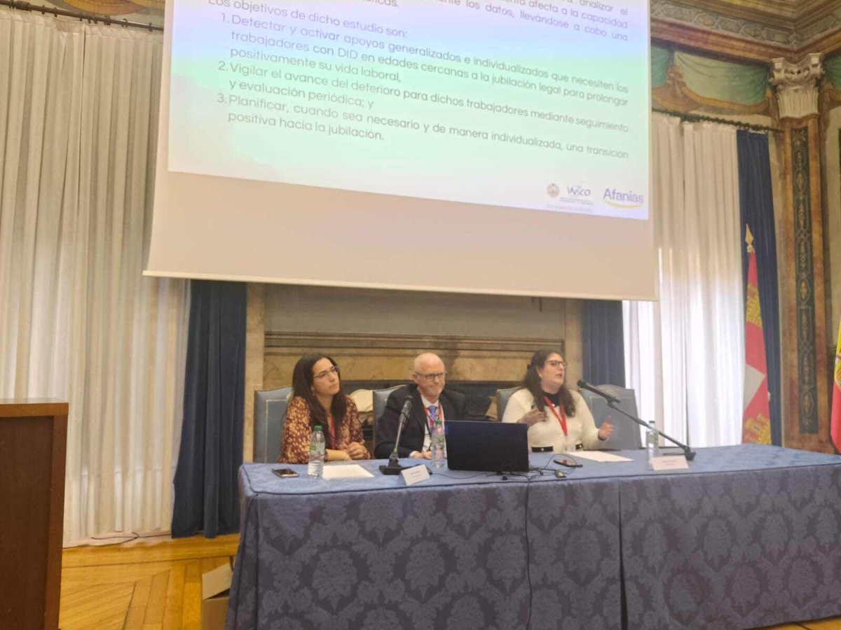 Ponencia de Elena Torres