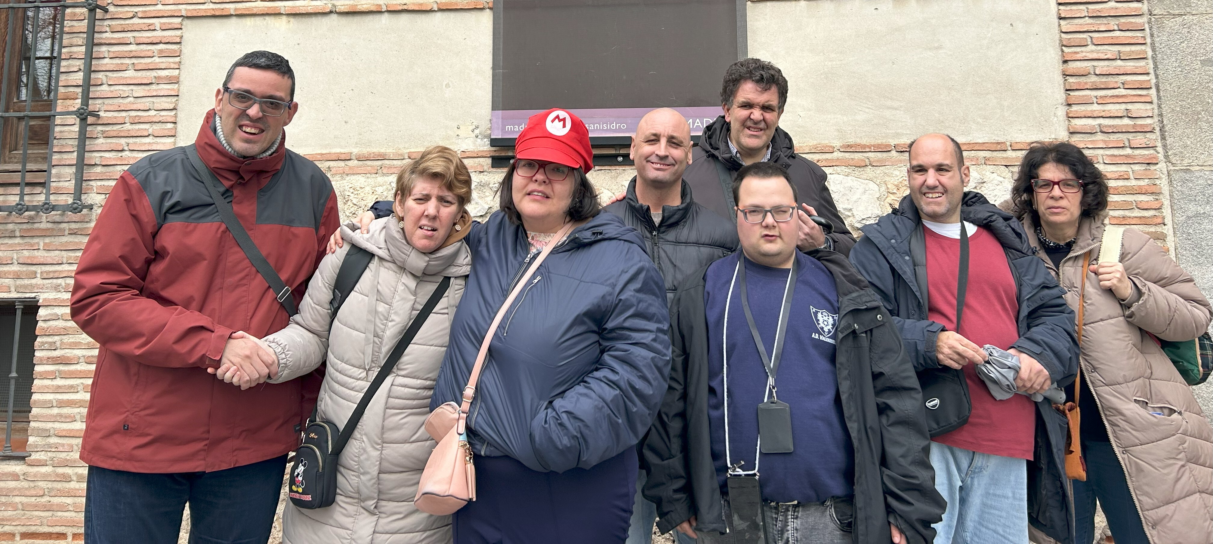 somos de barrio 2025